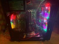 Лот: 16503924. Фото: 2. ПК xeon3440/gtx 1050 ti 4gb/8gb... Компьютеры, ноутбуки, планшеты