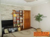 Лот: 4511229. Фото: 2. Продам 2-ух комн. квартиру на... Продажа