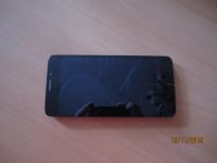 Лот: 6449804. Фото: 3. Смартфон Alcatel One Touch (разбит... Красноярск