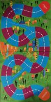 Лот: 21259479. Фото: 5. Настольная игра wаku doki