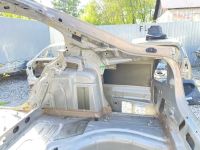 Лот: 25404404. Фото: 12. крыло Skoda Octavia 1Z3