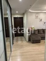Лот: 25743895. Фото: 5. 4-комн. квартира , Красноярск...