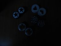 Лот: 3596237. Фото: 2. Пирсинг, ПЛАГИ на 20мм=))!!! 4... Ювелирные изделия, бижутерия, часы