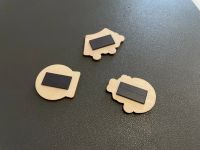 Лот: 25759479. Фото: 3. Магниты. Сувениры, подарки