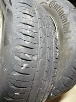 Лот: 15388728. Фото: 2. Летние колеса.4/100 .175/65r14. Шины, Диски