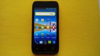 Лот: 8433996. Фото: 2. Смартфон "Explay Sky Plus" с телевизором. Смартфоны, связь, навигация