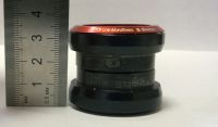 Лот: 6892246. Фото: 2. Рулевая 1.1/8 Crank Brothers Iodine... Велоспорт