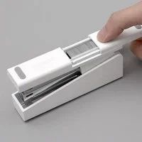 Лот: 11876701. Фото: 3. степлер KACO Lemo Portable Stapler... Компьютеры, оргтехника, канцтовары