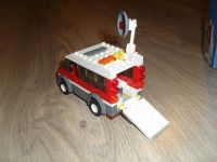 Лот: 9028893. Фото: 4. LEGO City 3366 Пусковая платформа. Красноярск