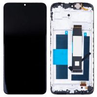 Лот: 21788862. Фото: 2. Дисплей Xiaomi Poco M3 (M2010J19CG... Запчасти, оборудование