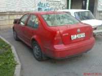 Лот: 1074586. Фото: 2. VOLKSWAGEN JETTA. Авто, мото, водный транспорт
