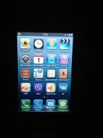 Лот: 8729660. Фото: 5. iPhone 3GS