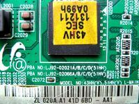 Лот: 15685239. Фото: 2. LJ41-10346A, LJ92-02019A/B/C/D... Запчасти для бытовой техники