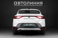 Лот: 21258187. Фото: 4. Renault Arkana, I 1.6 MT (114...