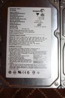 Лот: 4583009. Фото: 4. Жесткие диски 4 шт. Возможно неисправны. Красноярск