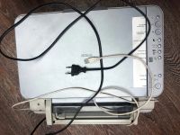 Лот: 19396787. Фото: 4. МФУ струйный Epson Stylus CX3500... Красноярск