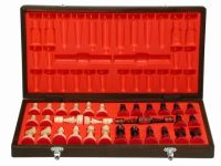 Лот: 4533198. Фото: 2. Шахматы "Рождественские" (Польша... Сувениры, подарки