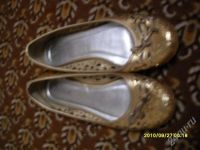 Лот: 532833. Фото: 2. балетки. Женская обувь