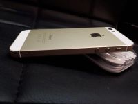 Лот: 9798435. Фото: 2. Iphone 5s. Смартфоны, связь, навигация