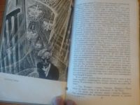 Лот: 8085753. Фото: 4. Грин А.С. том 4 1965г Москва библиотека...