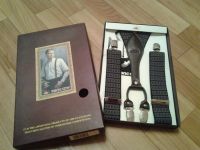 Лот: 4883965. Фото: 2. подтяжки мужские классические. Аксессуары