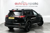 Лот: 19399104. Фото: 7. Toyota RAV4, IV (CA40) Рестайлинг...