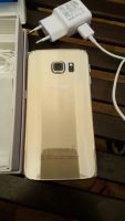 Лот: 8804000. Фото: 2. Samsung S6 Edge Gold 32gb. Смартфоны, связь, навигация