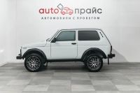 Лот: 19237288. Фото: 4. LADA (ВАЗ) 2121 (4x4), I Рестайлинг...