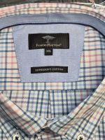 Лот: 24993866. Фото: 3. Big Size! Мужская рубашка Fynch-Hatton... Одежда, обувь, галантерея