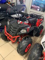 Лот: 15585281. Фото: 5. Детский квадроцикл Wels Evo.M