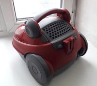 Лот: 20133528. Фото: 2. Пылесос Electrolux ZE 2234 ErgoSpace. Мелкая бытовая техника