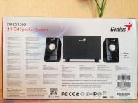 Лот: 6866533. Фото: 2. Акустическая система Genius SW-S2... Аудиотехника