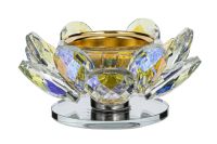 Лот: 23650232. Фото: 2. Подсвечник Hoff 788307. Предметы интерьера