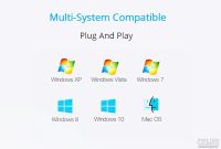 Лот: 8072092. Фото: 5. Звуковая карта USB 5.1