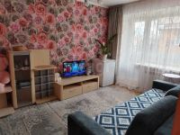 Лот: 25285193. Фото: 2. 3-комн. квартира , Красноярск... Продажа