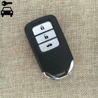Лот: 18772821. Фото: 4. Смарт-ключ для Honda Accord 9... Красноярск