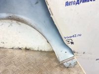 Лот: 25318850. Фото: 12. крыло Ford Focus CB8