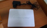 Лот: 5372029. Фото: 2. Нетбук ACER Aspire One D257-13DQws... Компьютеры, ноутбуки, планшеты