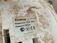 Лот: 25887186. Фото: 3. Тепловая завеса 2шт(неиспр). Строительство и ремонт