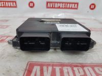 Лот: 21047548. Фото: 2. Блок управления двс Mazda Mpv... Автозапчасти