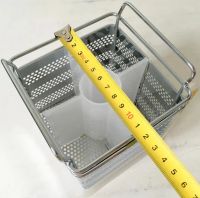 Лот: 4184025. Фото: 17. 🍴Подставка Rosenberg для столовых...