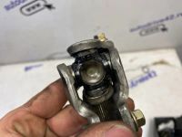 Лот: 21713839. Фото: 2. рулевой карданчик Honda Capa GA4. Автозапчасти