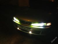 Лот: 2144036. Фото: 2. Супер - Машина Toyota Carina ED. Авто, мото, водный транспорт