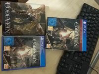 Лот: 14854025. Фото: 2. PS4 Code Vein. Игровые консоли