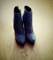 Лот: 4365840. Фото: 2. батильоны amplua. Женская обувь