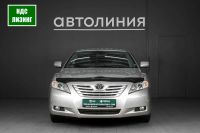 Лот: 21394548. Фото: 2. Toyota Camry, VI (XV40) 2.4 AT... Авто, мото, водный транспорт