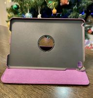 Лот: 19415867. Фото: 3. Чехол на iPad mini. Смартфоны, связь, навигация