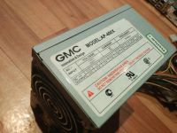 Лот: 9999101. Фото: 2. Отличный блок питания 400 ватт... Комплектующие