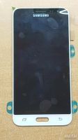 Лот: 13765960. Фото: 2. дисплей Samsung SM-J320F original... Запчасти, оборудование