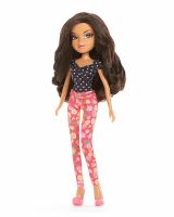 Лот: 6437691. Фото: 2. Новая кукла Братц Ясмин (Bratz... Игрушки